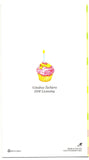 Happy 1st Birthday Cup Cake Greeting Card