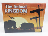 Kids Trivia Game - The Animal KINGDOM Children Board Game