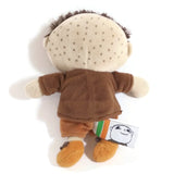 Alfie Atkin, Swedish Soft Doll, 7"