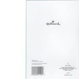 Graduation Greeting Card Balloons With Envelop