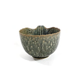 Kotobuki Ceramic Leaf Green Tea Cup NEW No Tag