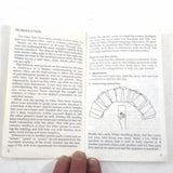 RARE OSHO Neo Tarot 60 Card Deck W/Booklet Bhagwan Rajneesh Foundation