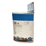 HP Vivera Photo Value Pack 110 Tri-Color Ink Cartridge & 140 Sheets 4"x 6" Gloss