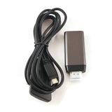 Wireless Display Receiver 5G+2.4G WiFi Display Dongle NEW