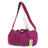 Travel Shoulder Bag Luggage Satchel Baggage Backpack Montana Collections Pink