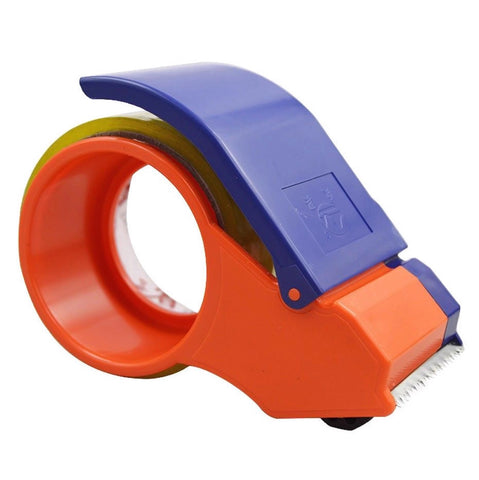 Gun Roll Dispenser Tape Cutter - NEW
