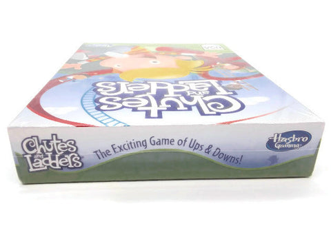Chutes and Ladders Board Game