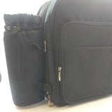 Two-Person Picnic Backpack At Ascot Travel Outdoor Hiking Bag Handbag Basket Eq.