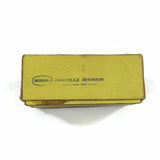 Rare Vintage Scovill Brass 100 T-Pins NO.24 1.5" Long Needles Sewing Crafts Collectible
