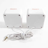 Small Speakers Audiology 2.75" x 2.75"