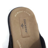 Dockers Men's Sunland Casual Cushioned Comfort Outdoor Slip-on Slide Sandal Shoe 11M