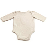 garanimals Baby Girl 0-3 Months OutFit Bodysuit Long Sleeves One Piece Penguin