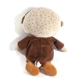 Alfie Atkin, Swedish Stuffed  Doll, 14"