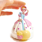 Bo Peep Disney Collection Toy Story Doll Action Figure 4"