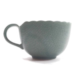 Kotobuki Ceramic Green Tea Cup NEW
