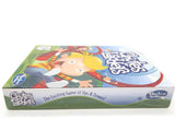 Chutes and Ladders Board Game