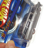 Hot Wheels 2006 First Edition 8 Crate 3 Of 5 098 Gray Collectible Collection Toy