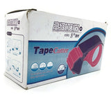 Gun Roll Dispenser Tape Cutter - NEW