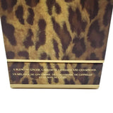 Ralph Lauren Scented Glass Vessel Wax Candle Purple Home Décor Gift 9.6oz