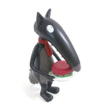 Loup et Louve Figure Wolf Collection Kids Toys The adventures of Loup Children