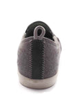 Men's Comfort Casual Sneakers Boat Shoes Sanuk Range TX Slip On Light Gray 10.5M