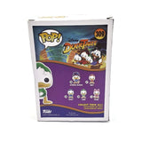 Funko POP Disney: DuckTales Louie Collectible Figure #309