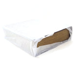 DVD/CD/Blu-Rays Storage Binder Old World Book Box Persian - NEW