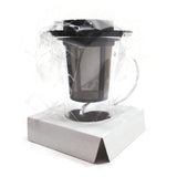 Finum Single Cup Brewer for Fine Loose Tea Bistro System NEW