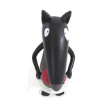 Loup et Louve Figure Wolf Collection Kids Toys The adventures of Loup Children