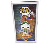 Funko POP Disney: DuckTales Louie Collectible Figure #309