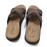 Dockers Men's Sunland Casual Cushioned Comfort Outdoor Slip-on Slide Sandal Shoe 11M