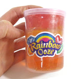 JA-RU Rainbow Slime Ooze ALL MINE Rainbow Sludge Kids