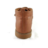 Oshkosh B'gosh Toddler Boys Dress Shoes Brown Size 9