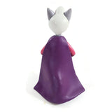 Loup et Louve Figure Super Hero Collection Kids Toys Children Collectible Gift