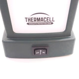 Thermacell Cambridge Mosquito Repellent Outdoor Lantern 15 ft  Zone Protection