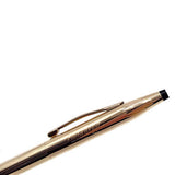 Cross Classic Century 14KT Gold-Filled (Rolled Gold) Ballpoint Pen