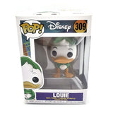 Funko POP Disney: DuckTales Louie Collectible Figure #309