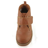 Oshkosh B'gosh Toddler Boys Dress Shoes Brown Size 9