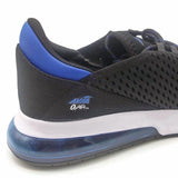 Avia Men's O2Air BX1 Athletic Sneaker Black Size13 US New