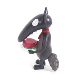 Loup et Louve Figure Wolf Collection Kids Toys The adventures of Loup Children