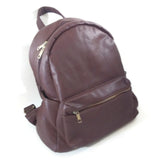 Women Student Backpack Travel Hiking Shoulder Bag Fashion Casual Handbag Purse