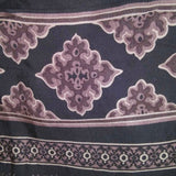 WHITE HOUSE BLACK MARKET Women's Pants Wide Leg Lightweight Purple/Pink