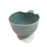 Kotobuki Ceramic Green Tea Cup NEW