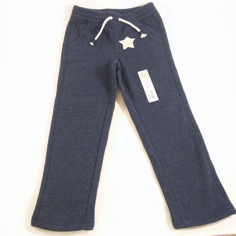 Mickey Mouse Toddler Boy Fleece Pant Jumping Beans Softest Straight Leg W/Cartoo