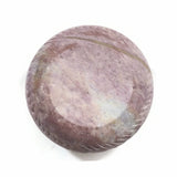 Soapstone Decorative Smudging Bowl Pot Incense Resin Burner Hand-Carved India