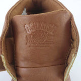 Oshkosh B'gosh Toddler Boys Dress Shoes Brown Size 9