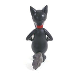 Loup et Louve Figure Wolf Collection Kids Toys The adventures of Loup Children