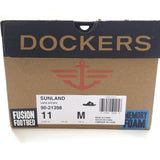 Dockers Men's Sunland Casual Cushioned Comfort Outdoor Slip-on Slide Sandal Shoe 11M
