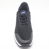 Avia Men's O2Air BX1 Athletic Sneaker Black Size13 US New
