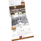 Osho Tapoban An International Commune 2020 Wall Events Calendar Collectible